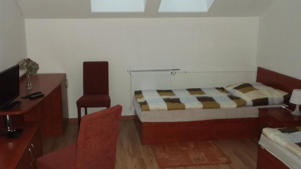 Penzion Lindava Budmerice Room photo